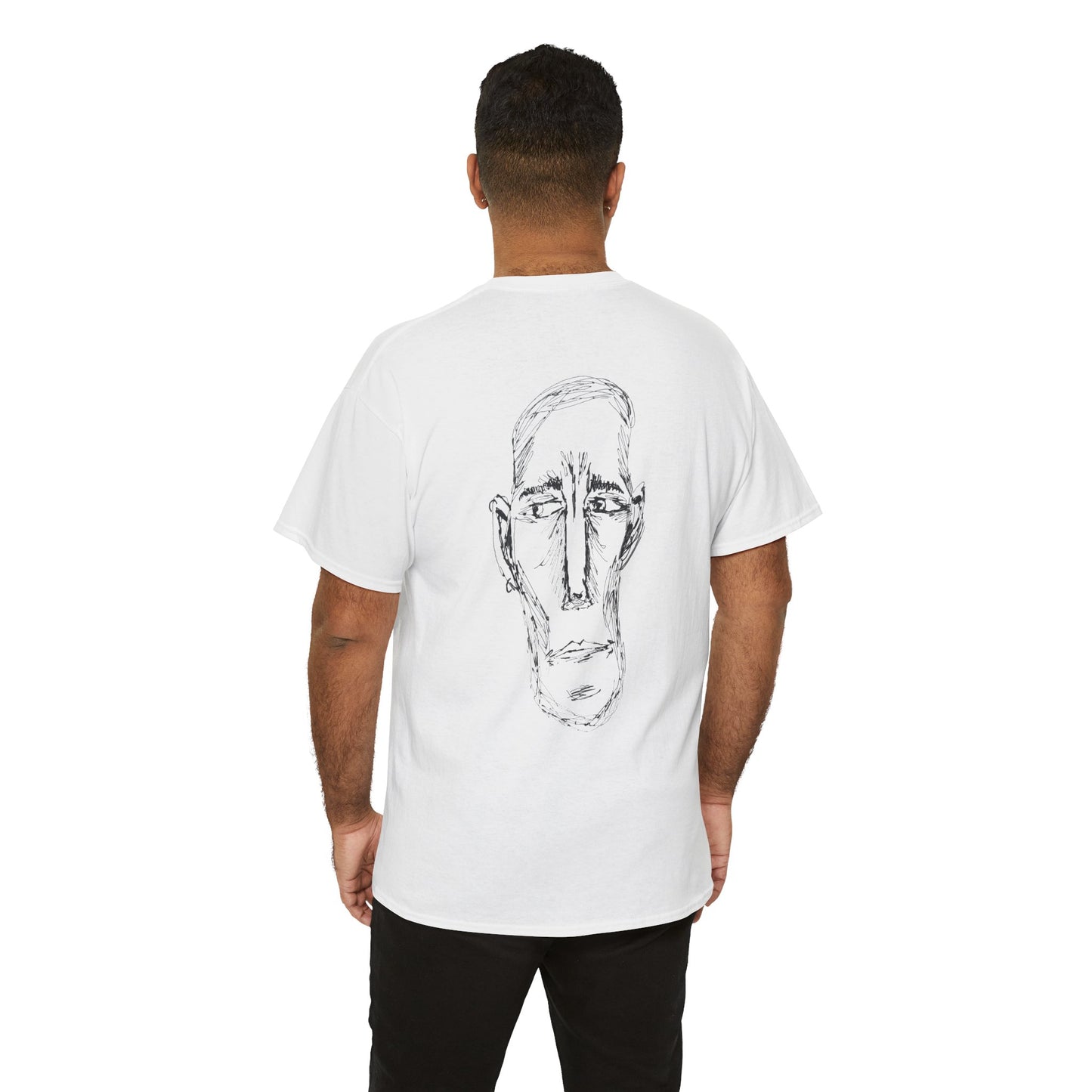 Serge t-shirt
