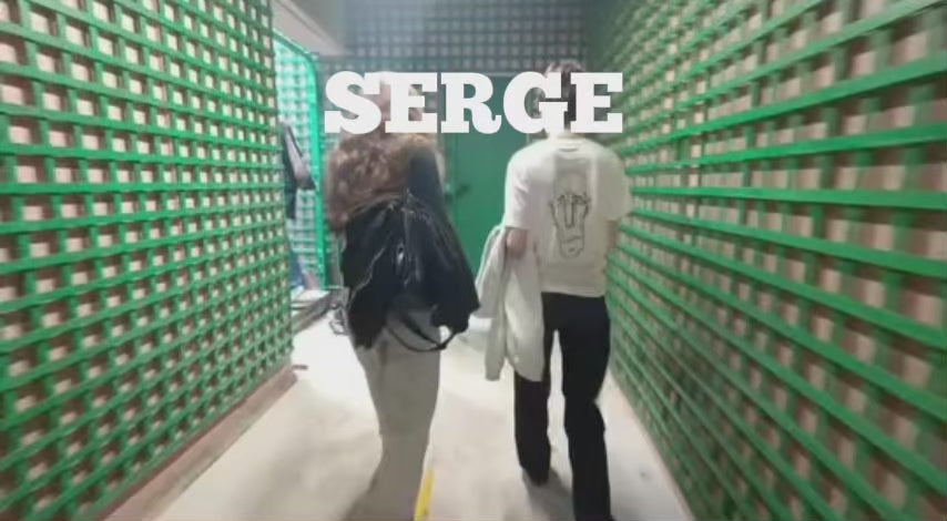 Charger la vidéo : 